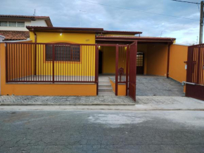 Casa de Bençãos de Aparecida.